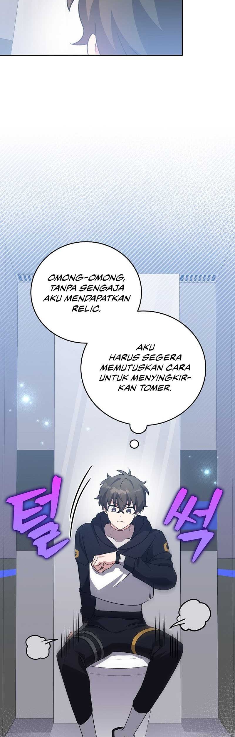 The Novel’s Extra (Remake) Chapter 95 Gambar 27