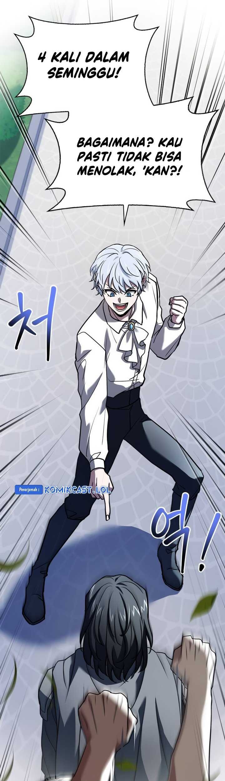 The Crown Prince That Sells Medicine Chapter 15 Gambar 26