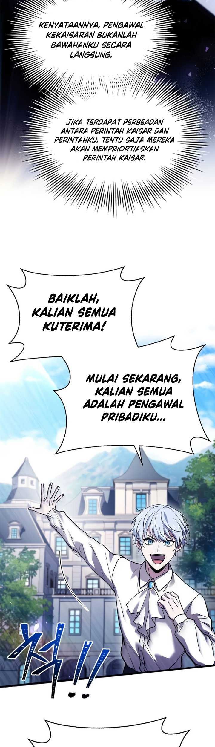 The Crown Prince That Sells Medicine Chapter 15 Gambar 32