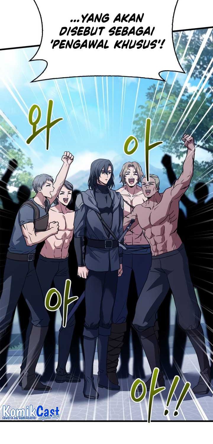 The Crown Prince That Sells Medicine Chapter 15 Gambar 33