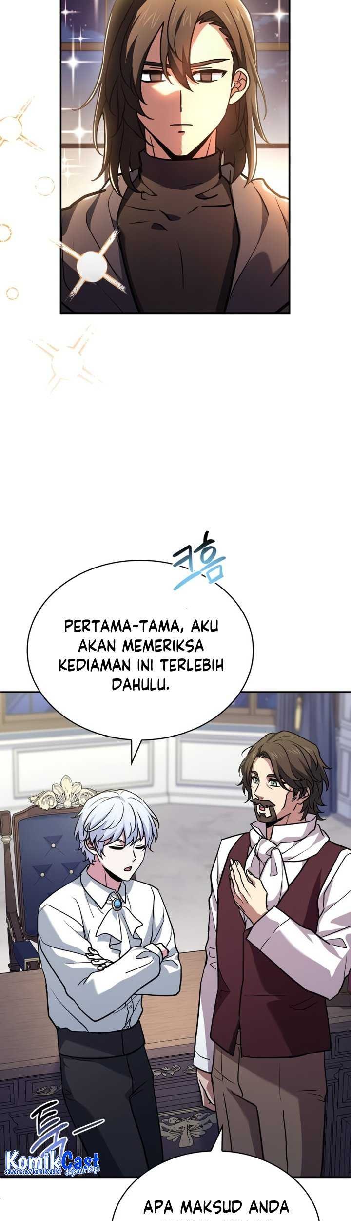 The Crown Prince That Sells Medicine Chapter 15 Gambar 46