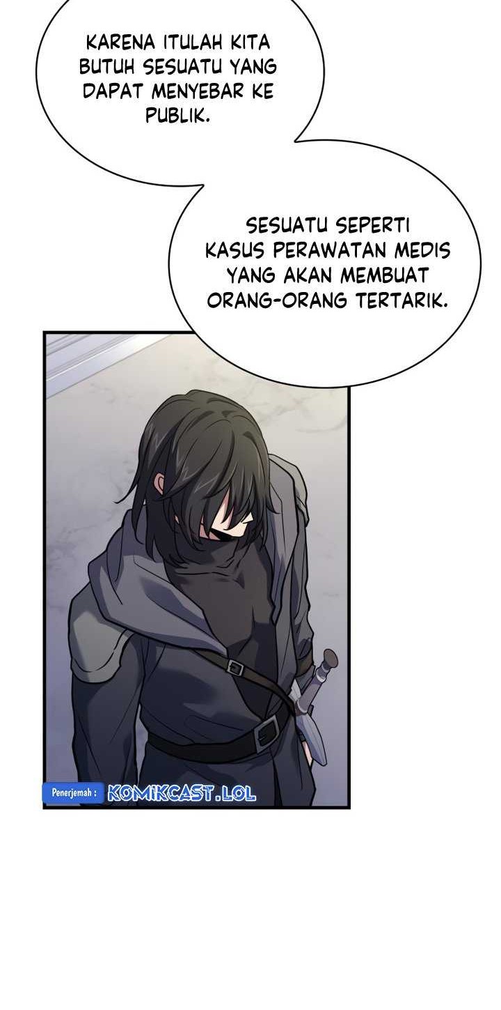 The Crown Prince That Sells Medicine Chapter 15 Gambar 49