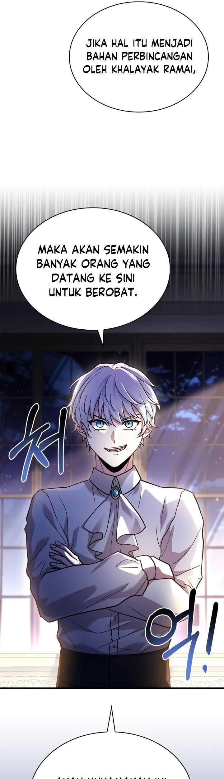 The Crown Prince That Sells Medicine Chapter 15 Gambar 50