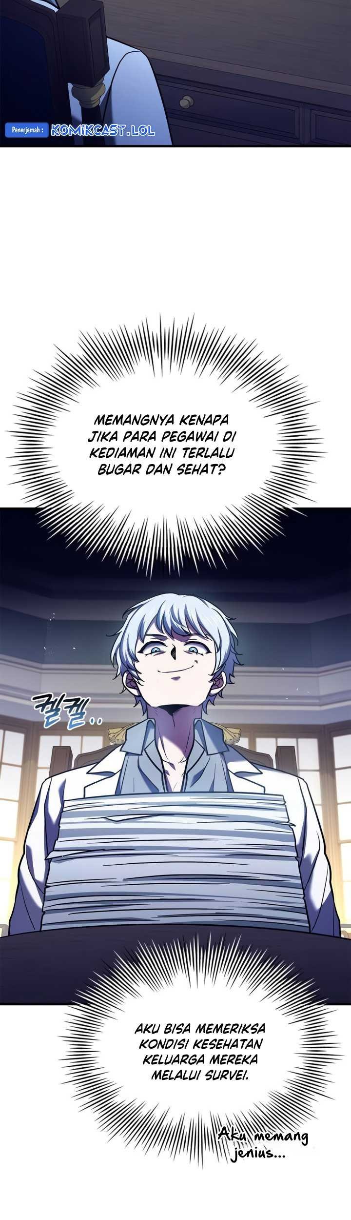 The Crown Prince That Sells Medicine Chapter 15 Gambar 56