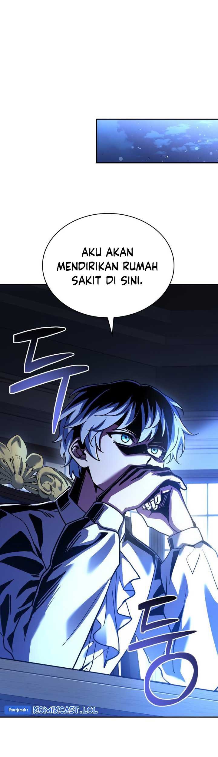 The Crown Prince That Sells Medicine Chapter 15 Gambar 38