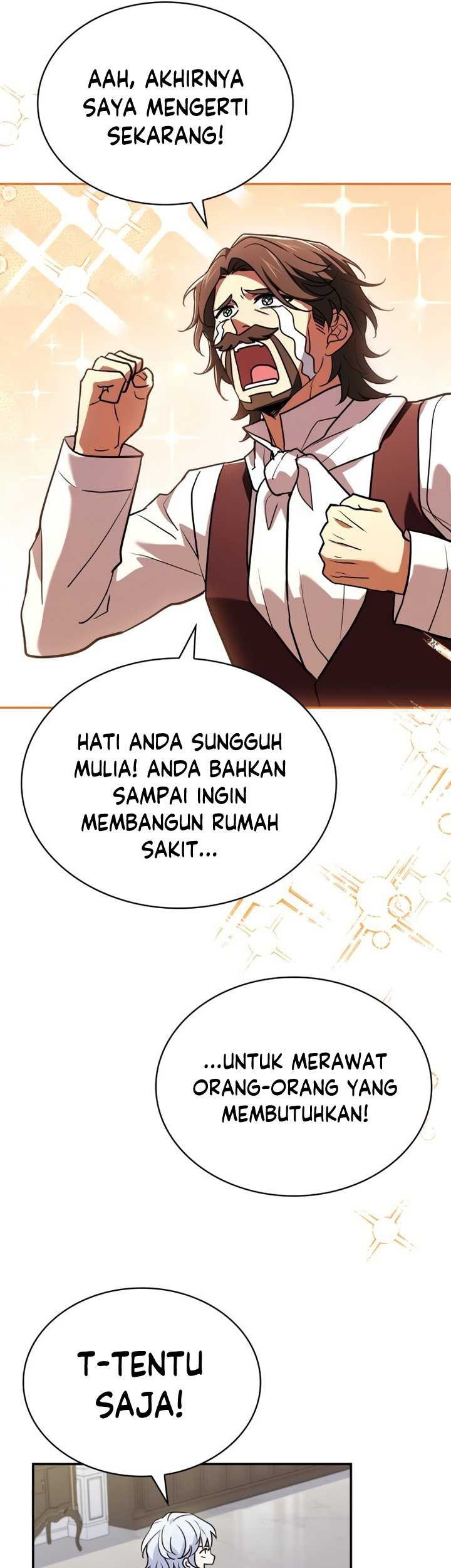 The Crown Prince That Sells Medicine Chapter 15 Gambar 42