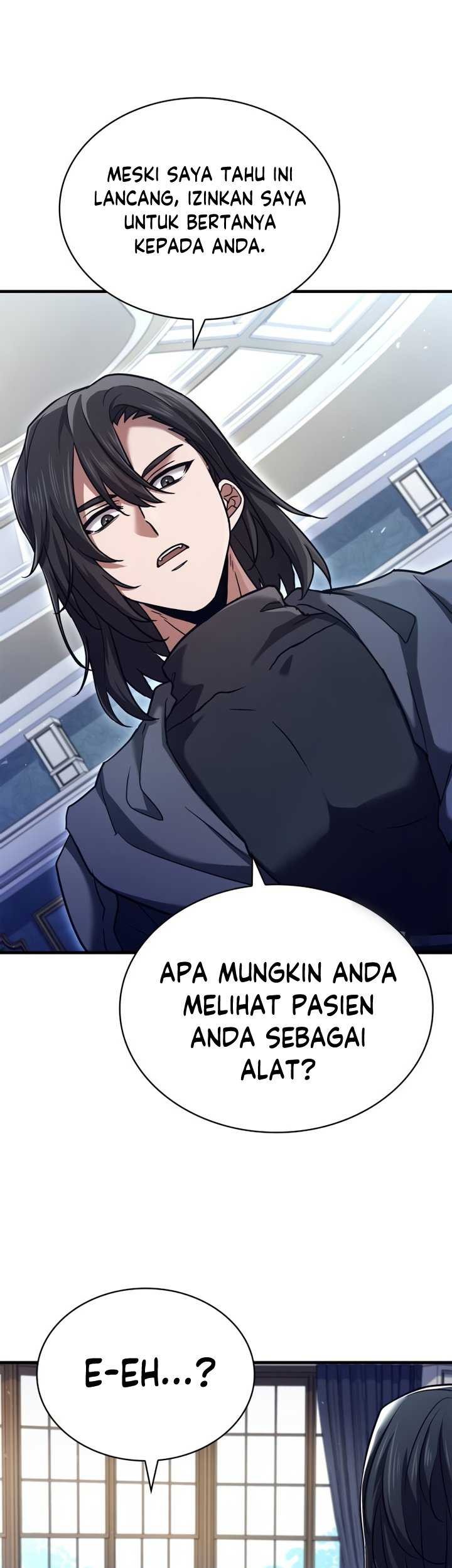 The Crown Prince That Sells Medicine Chapter 15 Gambar 62