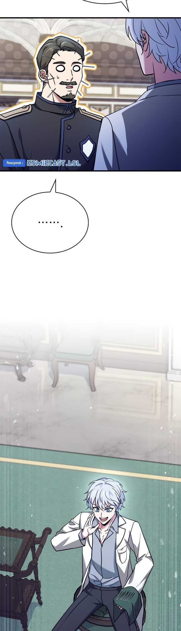 The Crown Prince That Sells Medicine Chapter 15 Gambar 4