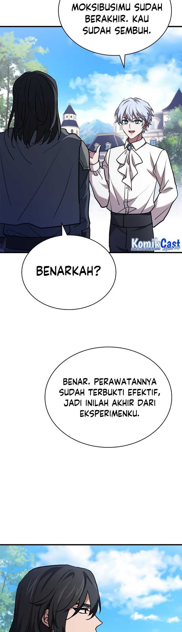 The Crown Prince That Sells Medicine Chapter 15 Gambar 12