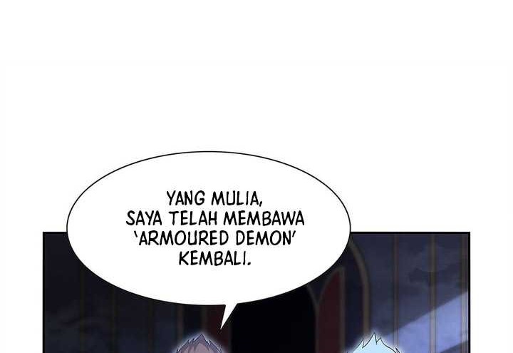 The Demon King Who Lost His Job Chapter 402 Gambar 29