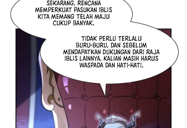 The Demon King Who Lost His Job Chapter 402 Gambar 31