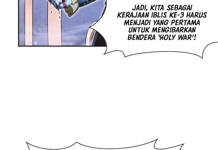 The Demon King Who Lost His Job Chapter 402 Gambar 33