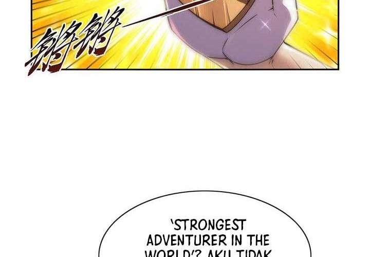 The Demon King Who Lost His Job Chapter 402 Gambar 7