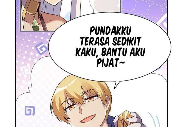 The Demon King Who Lost His Job Chapter 402 Gambar 9