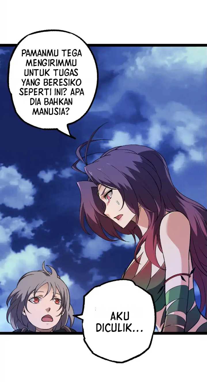 Evolution Begins With A Big Tree Chapter 169 Gambar 12