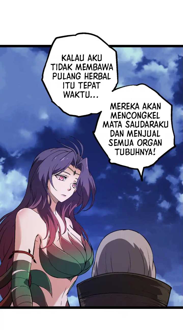 Evolution Begins With A Big Tree Chapter 169 Gambar 13