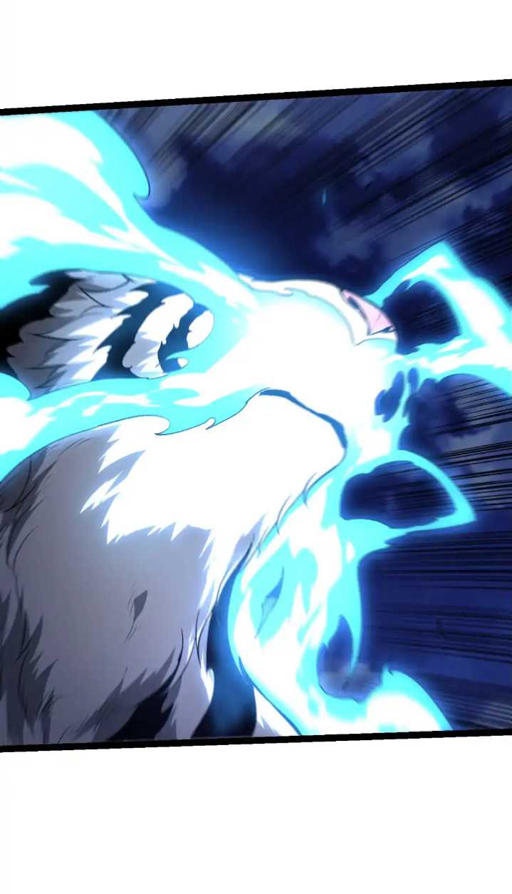 Evolution Begins With A Big Tree Chapter 169 Gambar 20