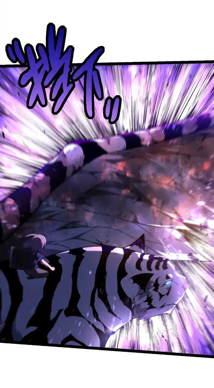 Evolution Begins With A Big Tree Chapter 169 Gambar 34