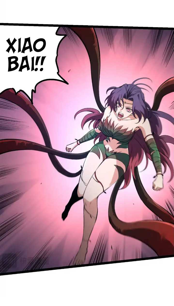 Evolution Begins With A Big Tree Chapter 169 Gambar 36