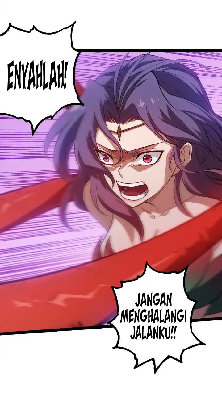 Evolution Begins With A Big Tree Chapter 169 Gambar 39