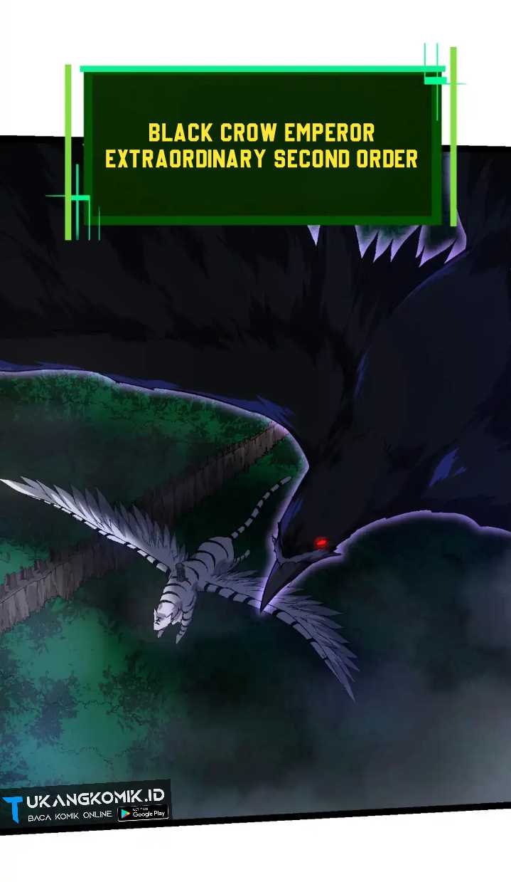 Evolution Begins With A Big Tree Chapter 169 Gambar 30