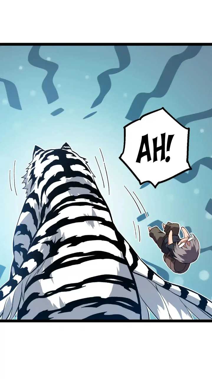 Evolution Begins With A Big Tree Chapter 169 Gambar 44