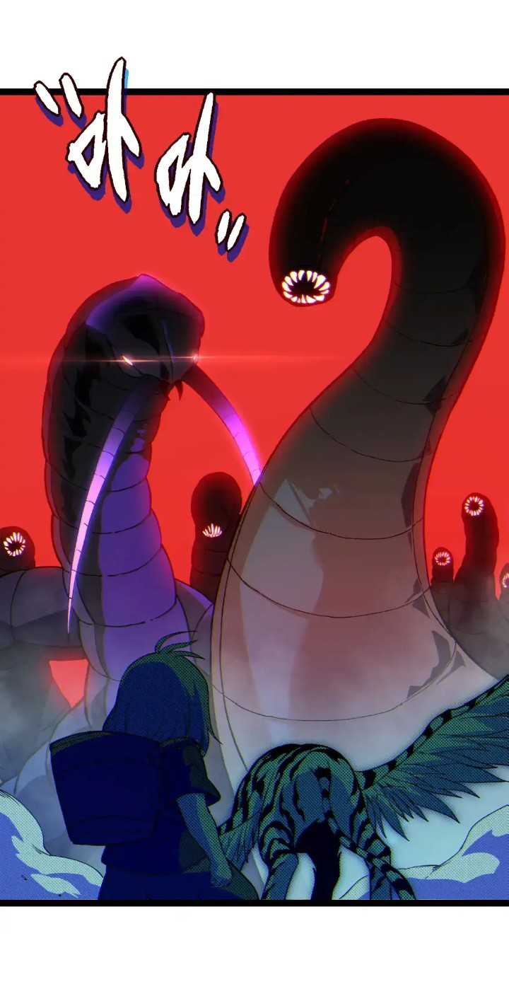 Evolution Begins With A Big Tree Chapter 169 Gambar 46