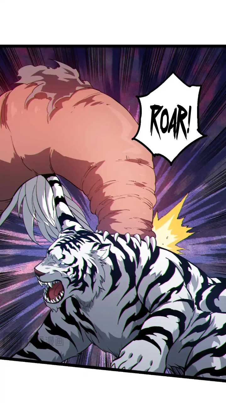 Evolution Begins With A Big Tree Chapter 169 Gambar 51