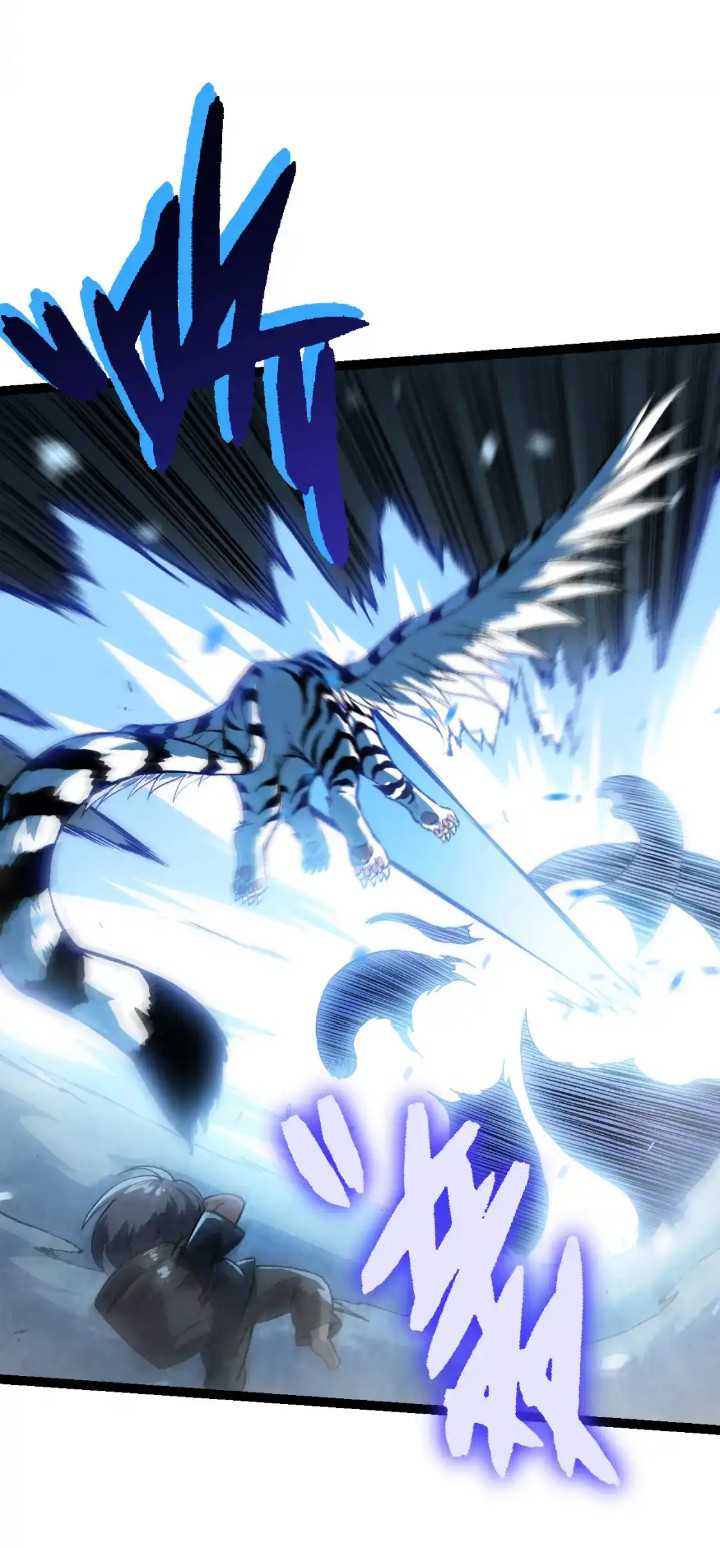 Evolution Begins With A Big Tree Chapter 169 Gambar 53