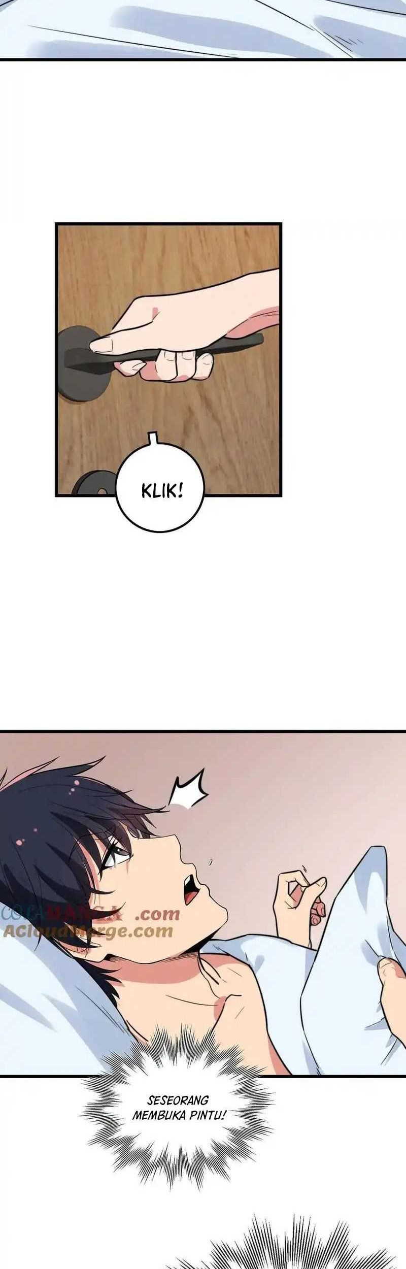 I Have 90 Billion Licking Gold Chapter 127 Gambar 3