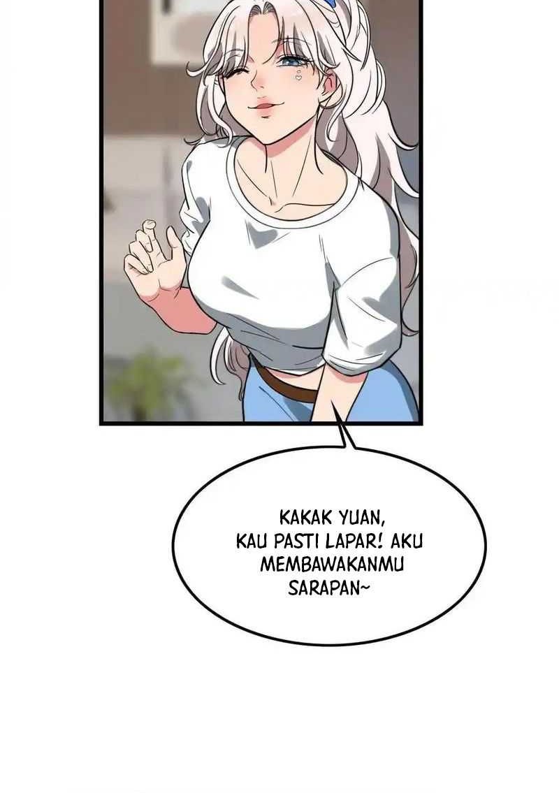 I Have 90 Billion Licking Gold Chapter 127 Gambar 13