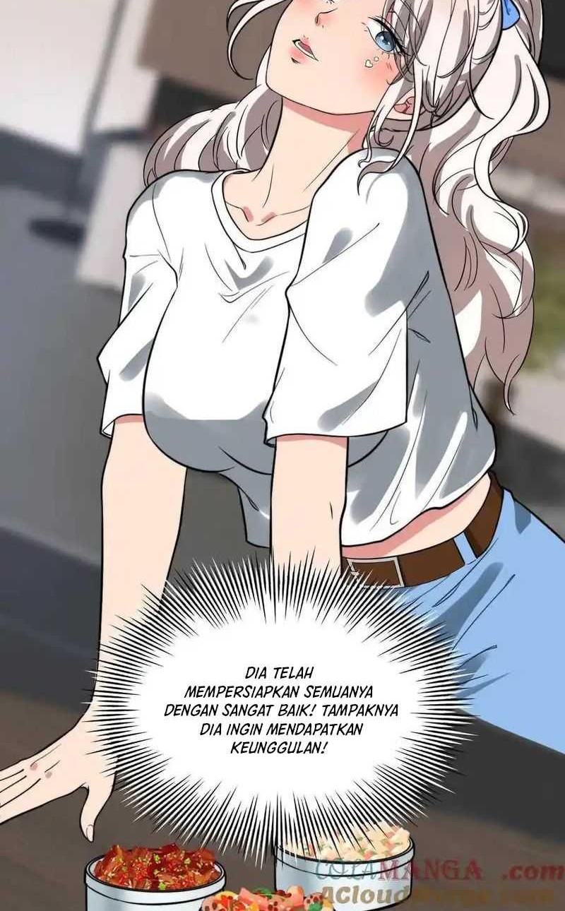 I Have 90 Billion Licking Gold Chapter 127 Gambar 15