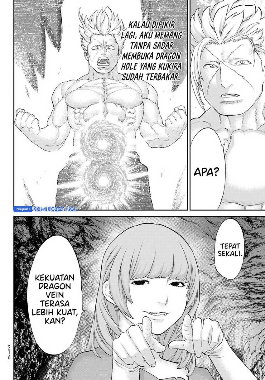 Isekai Putin Chapter 64 Gambar 10
