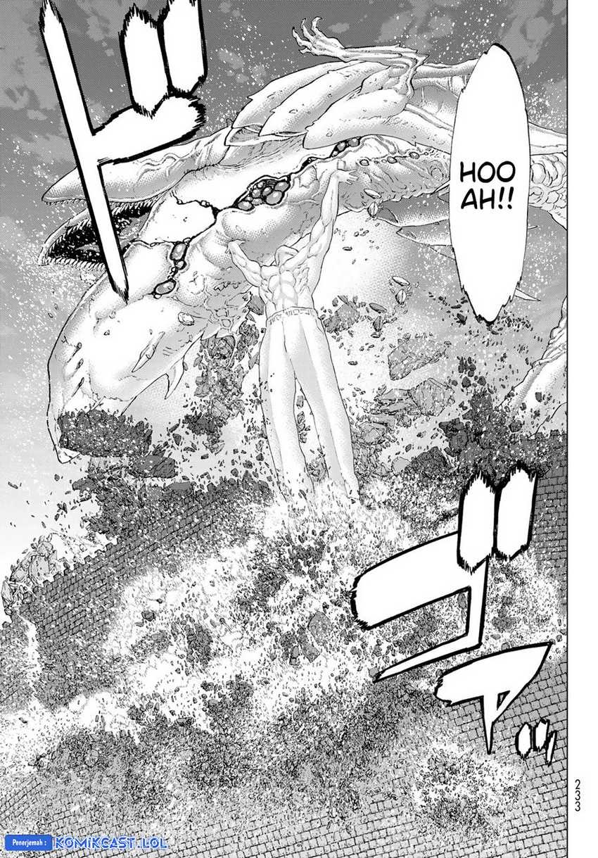 Isekai Putin Chapter 64 Gambar 27