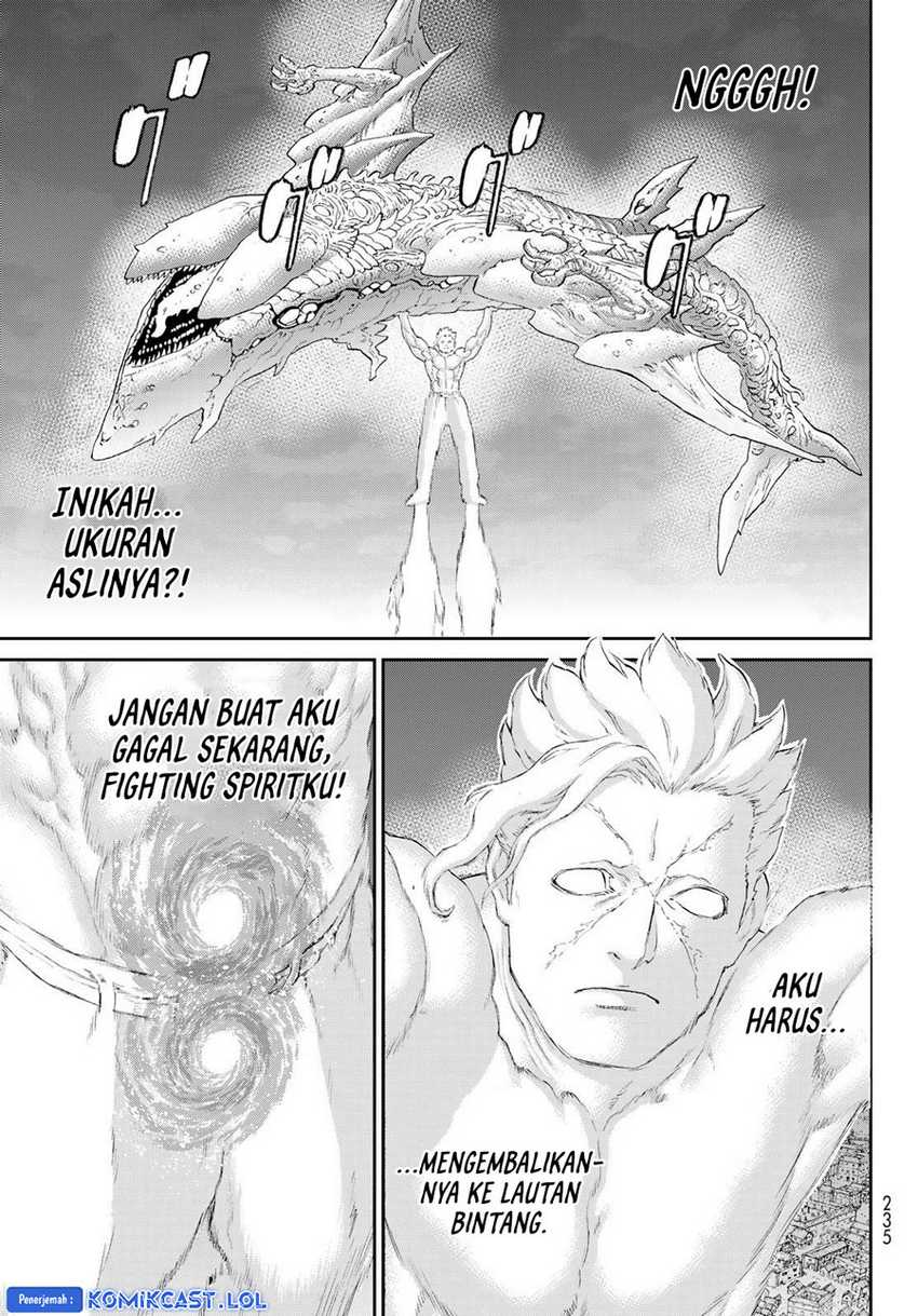 Isekai Putin Chapter 64 Gambar 29