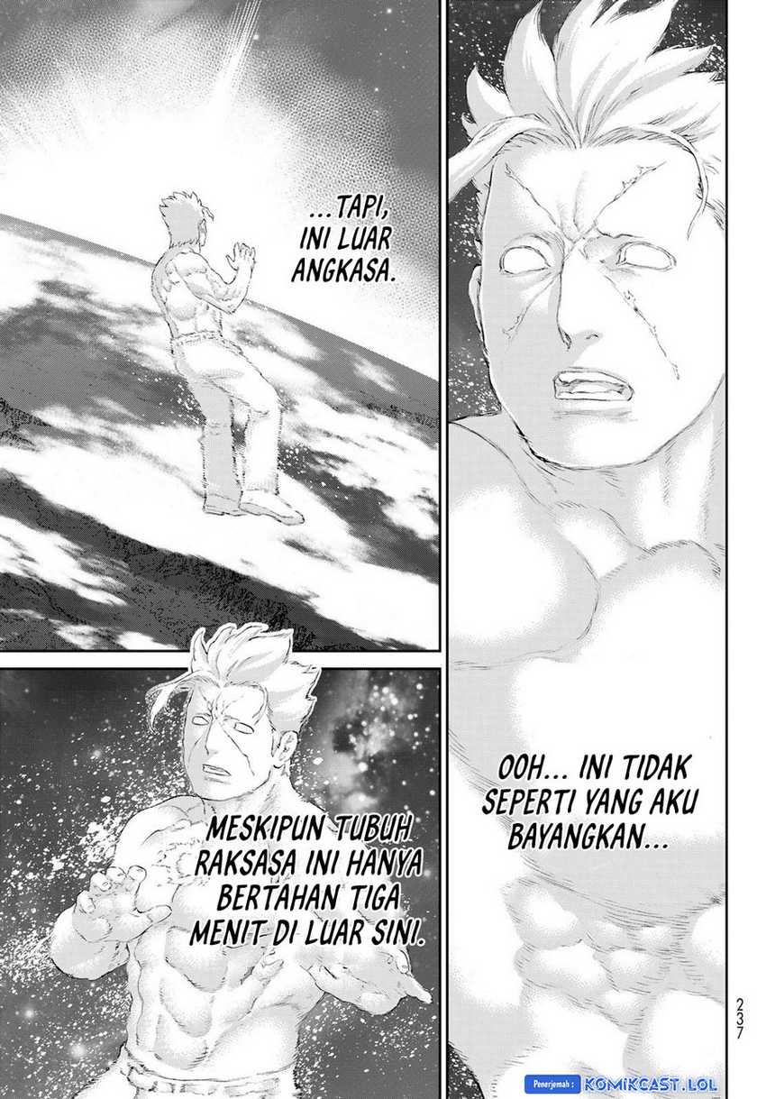 Isekai Putin Chapter 64 Gambar 31