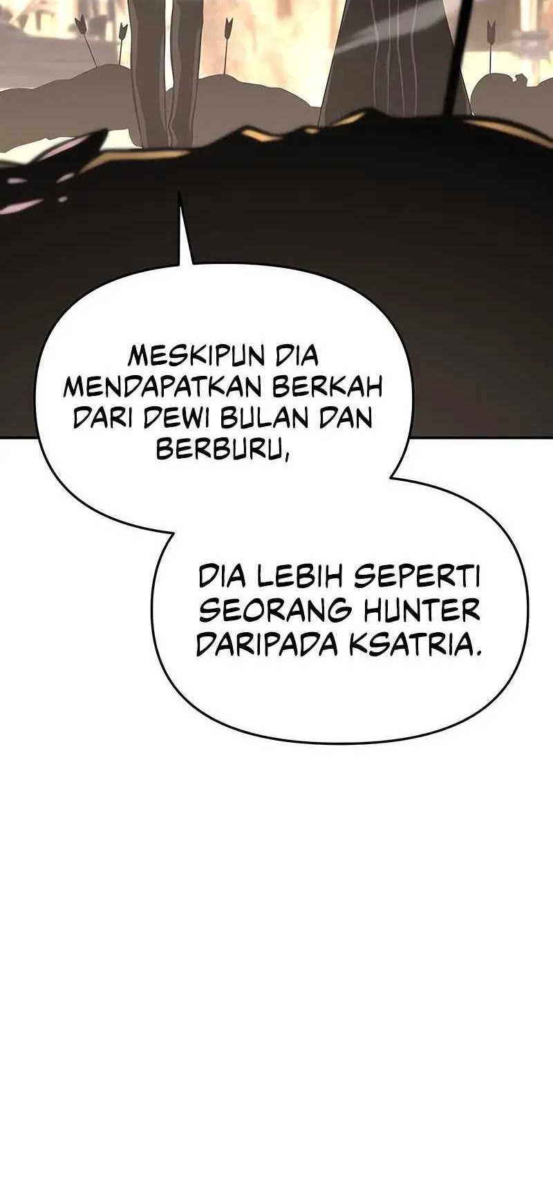 The Knight King Who Returned with a God Chapter 47 Gambar 53