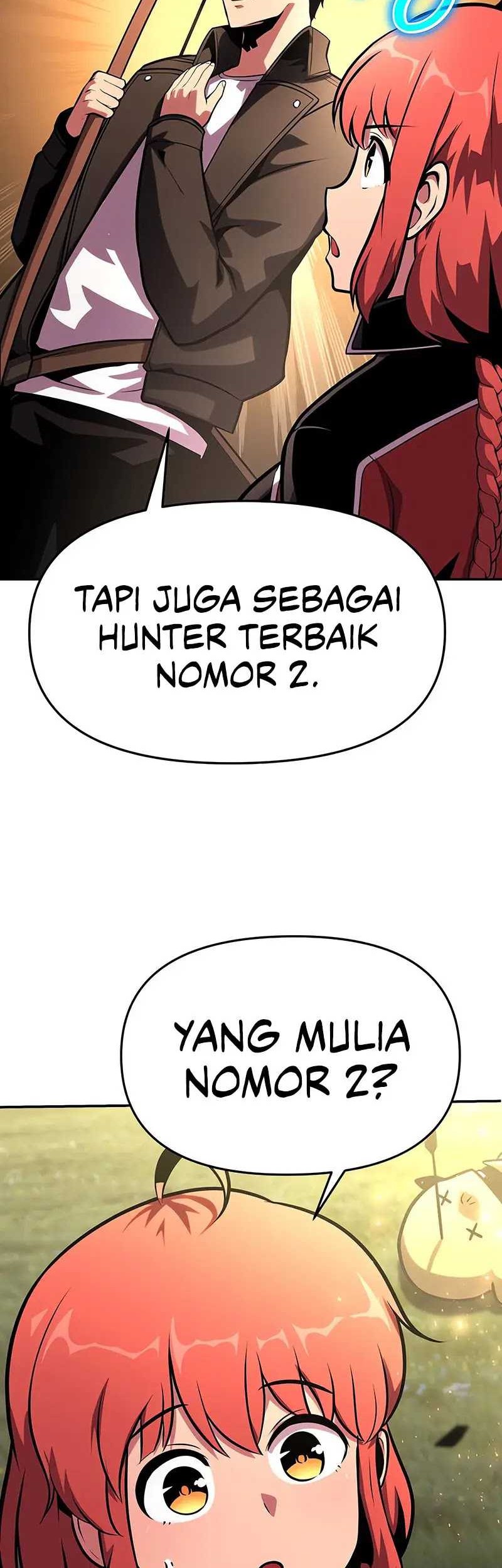 The Knight King Who Returned with a God Chapter 47 Gambar 51
