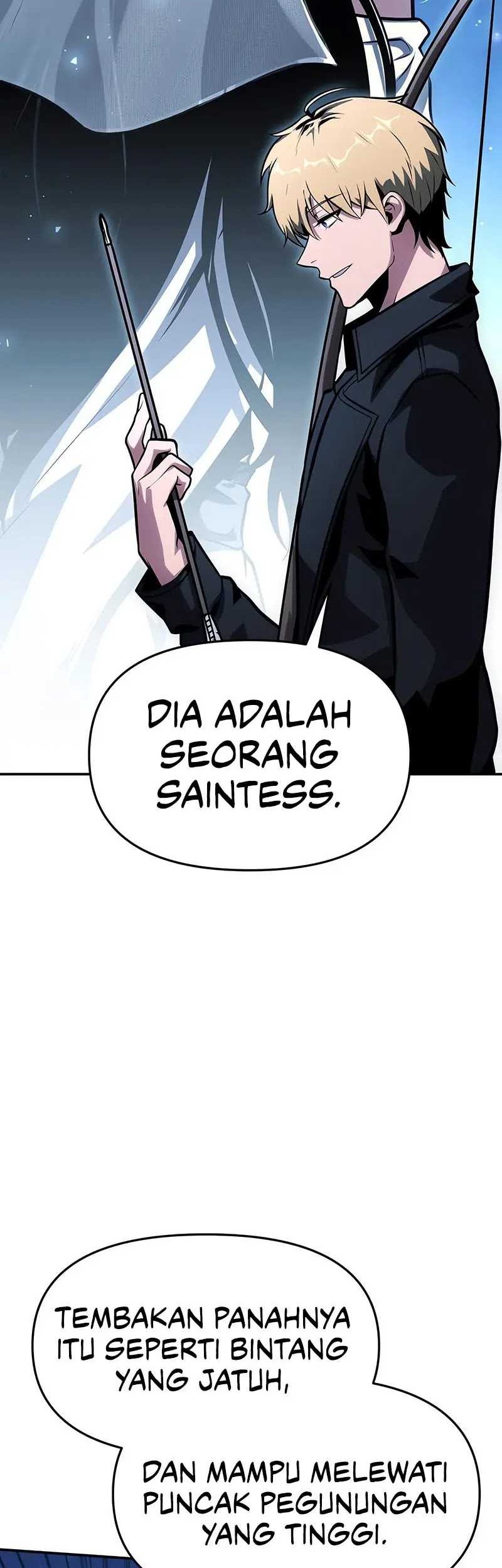 The Knight King Who Returned with a God Chapter 47 Gambar 55