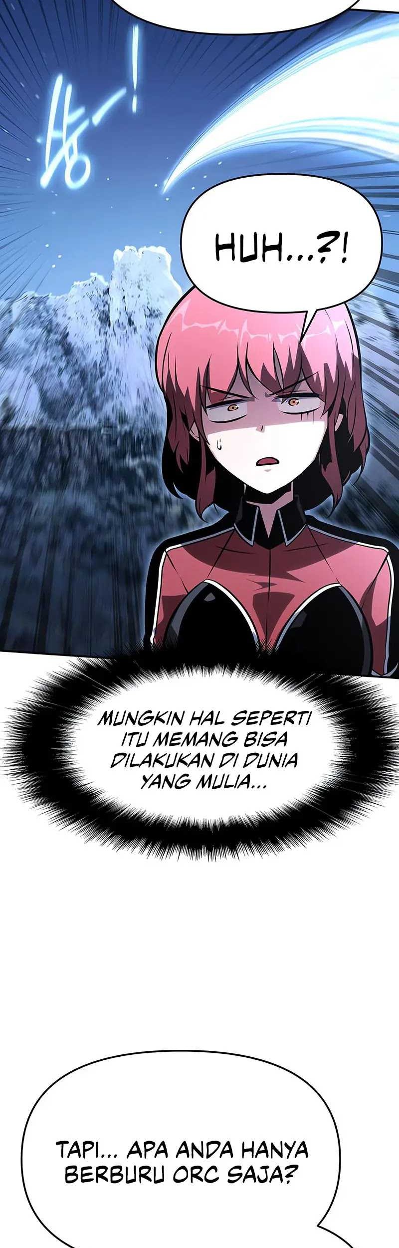 The Knight King Who Returned with a God Chapter 47 Gambar 56