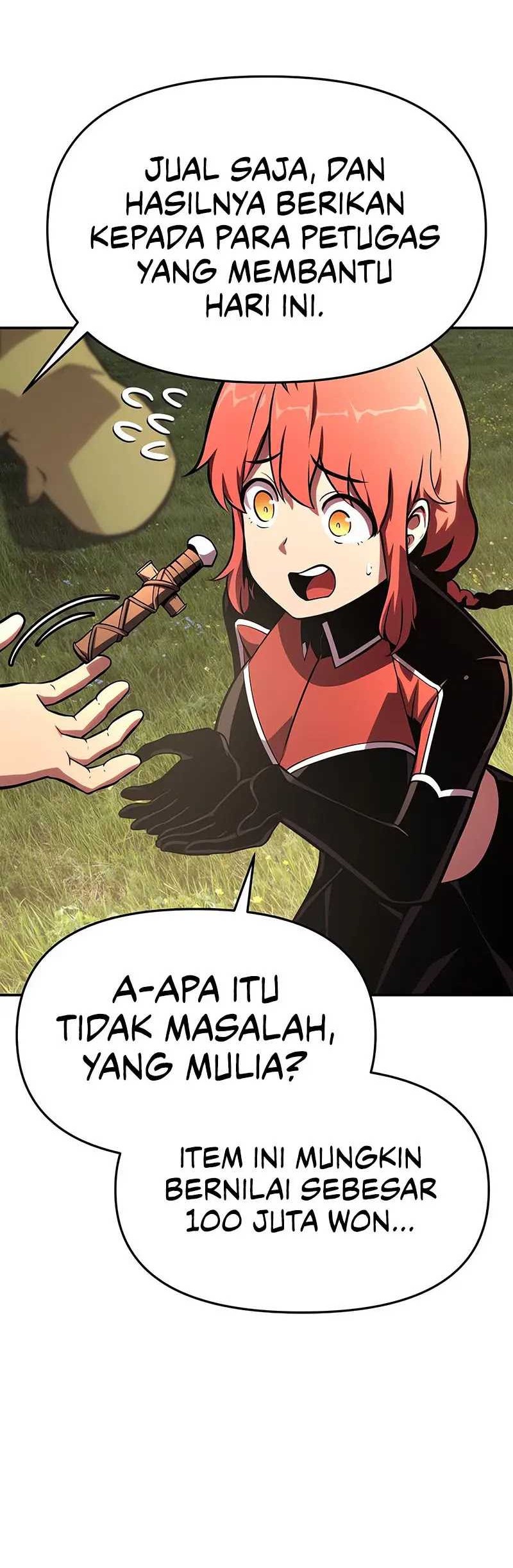 The Knight King Who Returned with a God Chapter 47 Gambar 61