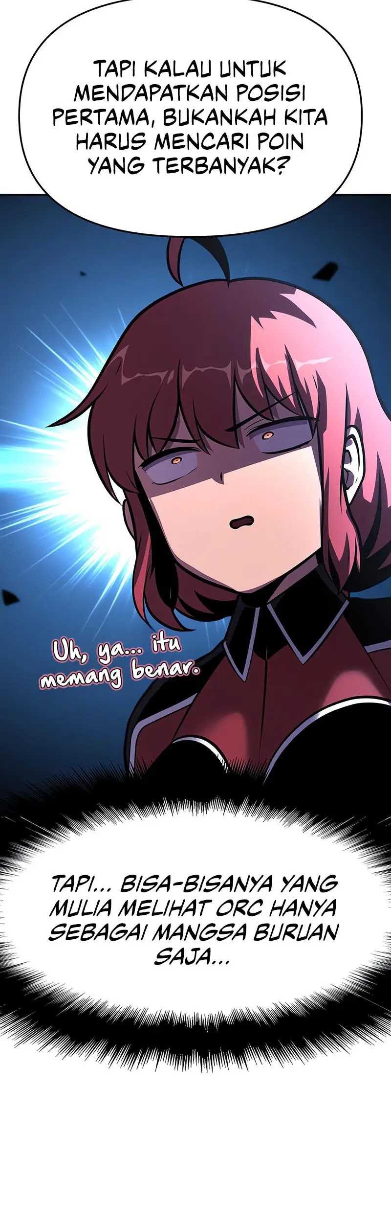 The Knight King Who Returned with a God Chapter 47 Gambar 58