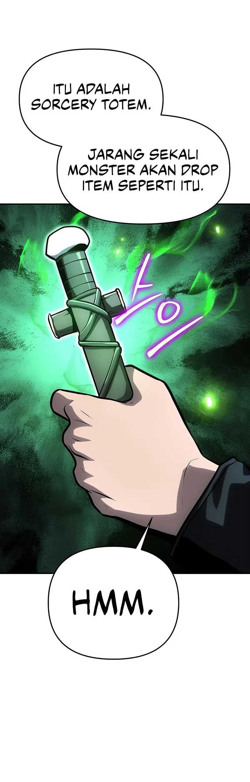 The Knight King Who Returned with a God Chapter 47 Gambar 60