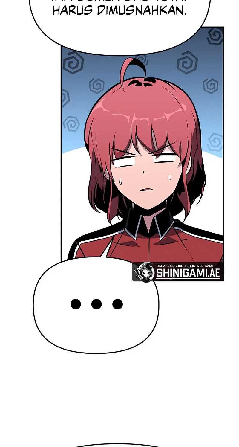 The Knight King Who Returned with a God Chapter 47 Gambar 65