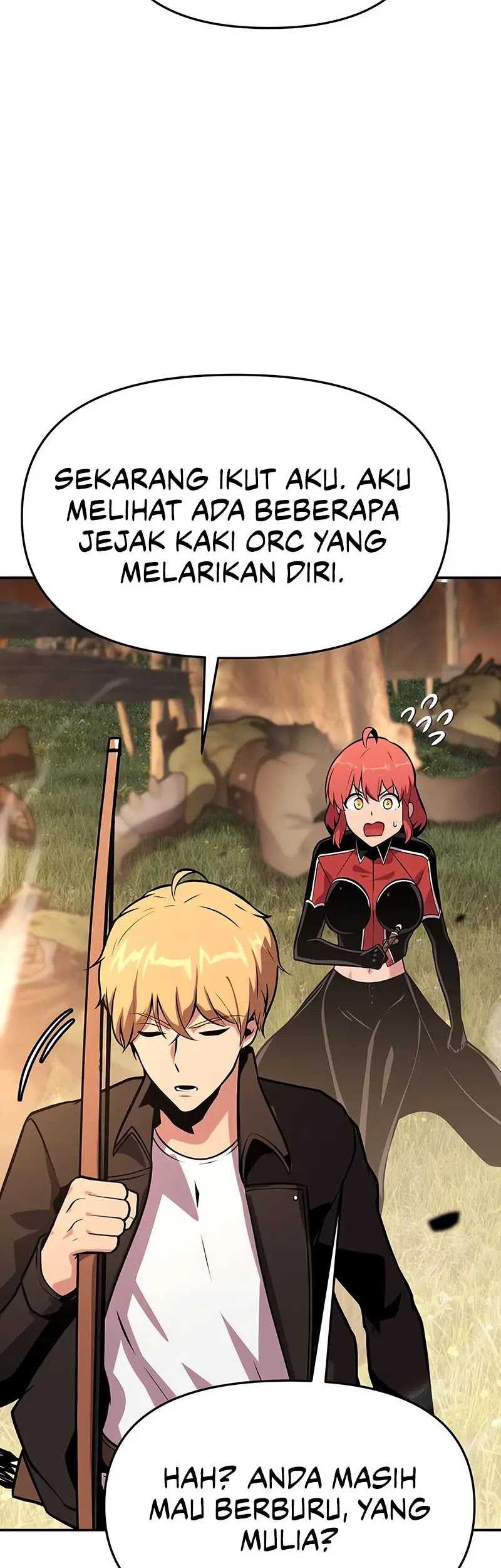 The Knight King Who Returned with a God Chapter 47 Gambar 63