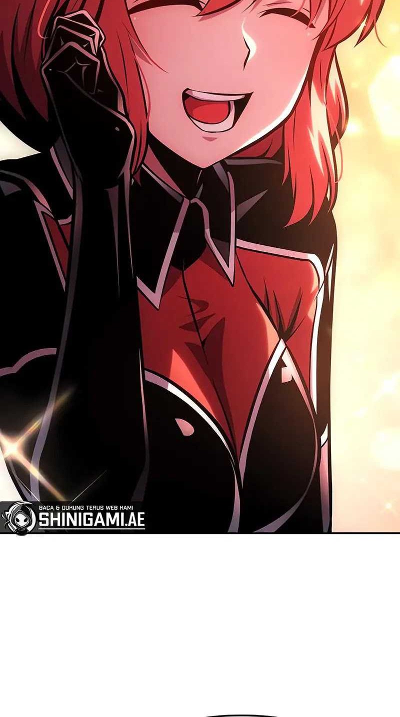 The Knight King Who Returned with a God Chapter 47 Gambar 69