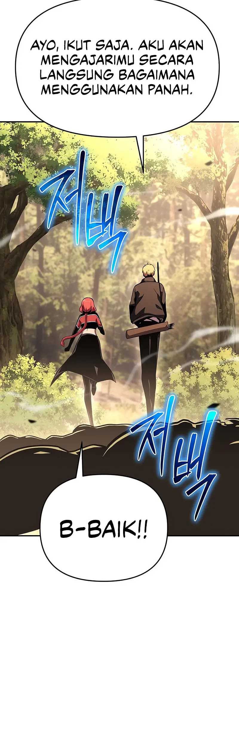 The Knight King Who Returned with a God Chapter 47 Gambar 66