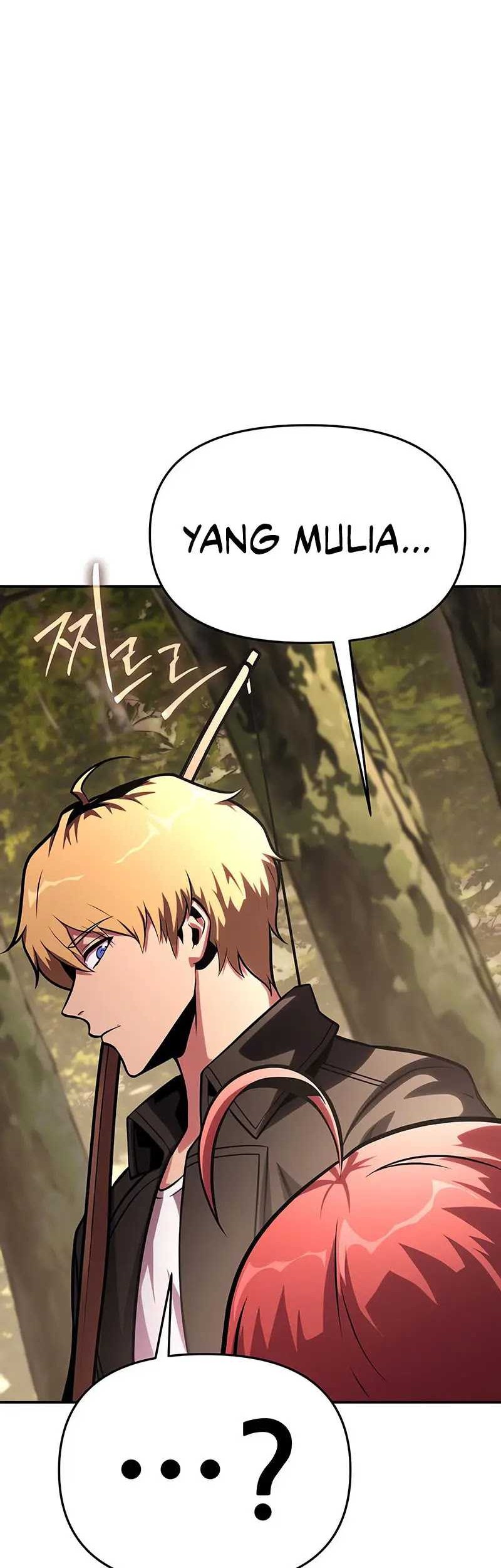 The Knight King Who Returned with a God Chapter 47 Gambar 67