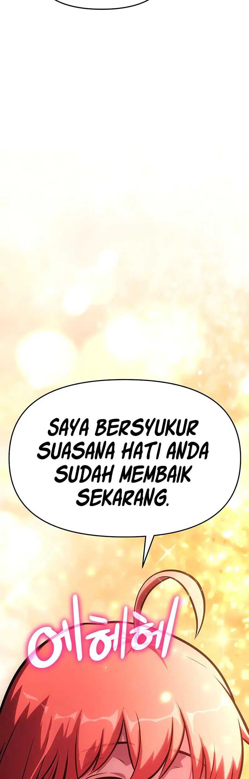 The Knight King Who Returned with a God Chapter 47 Gambar 68