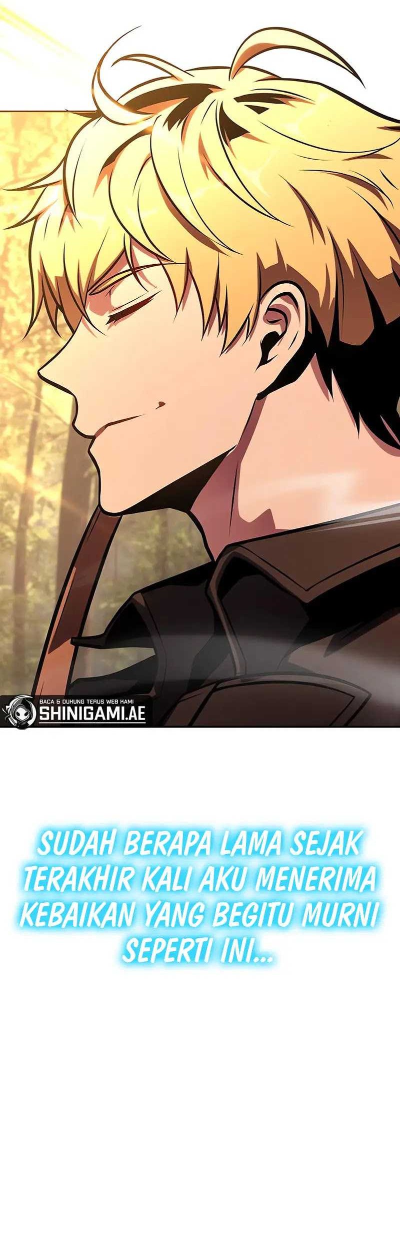 The Knight King Who Returned with a God Chapter 47 Gambar 71